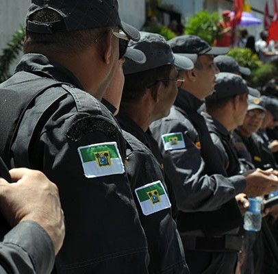 Quem Somos - ASPRA PM/RN